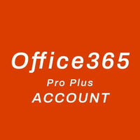 Microsoft Office 365 - Cuenta Nueva - Licencias Digitales Licencia