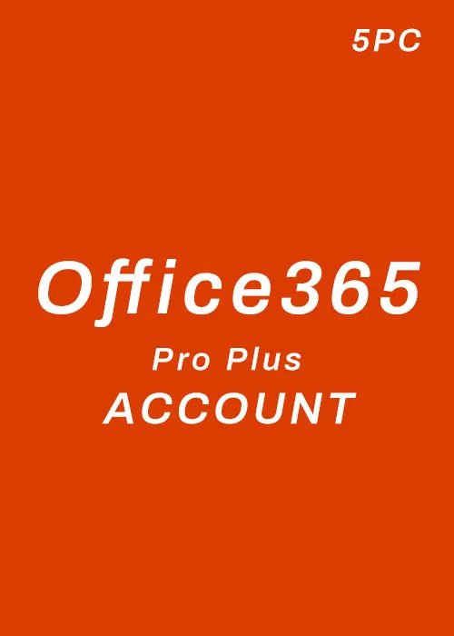 Microsoft Office 365 - Cuenta Nueva - Licencias Digitales Licencia