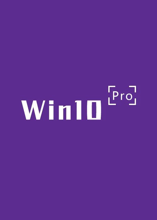 Licencia Windows 10 Pro Original al Mejor Precio – Activación Rápida - Licencias Digitales